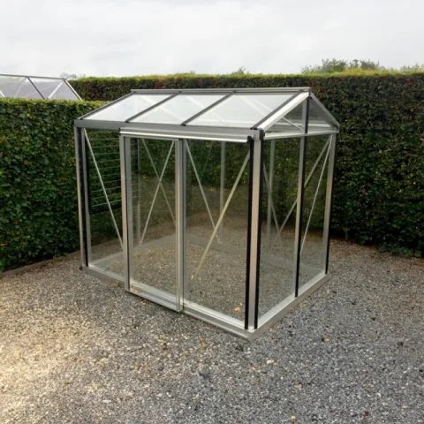 Serre 'Helios Urban'