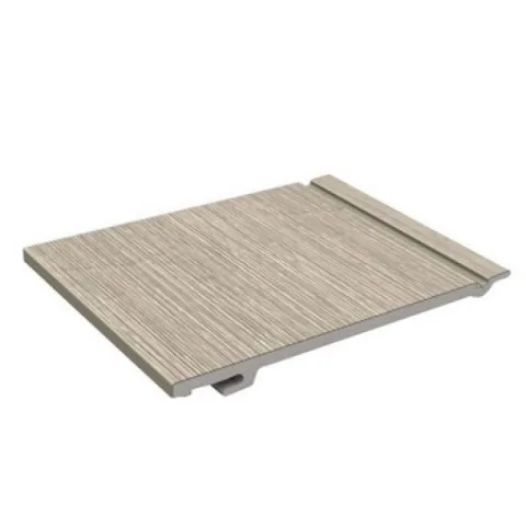 Durasid Natural Siding - Cedar