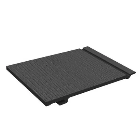 Durasid Original Siding - Antraciet