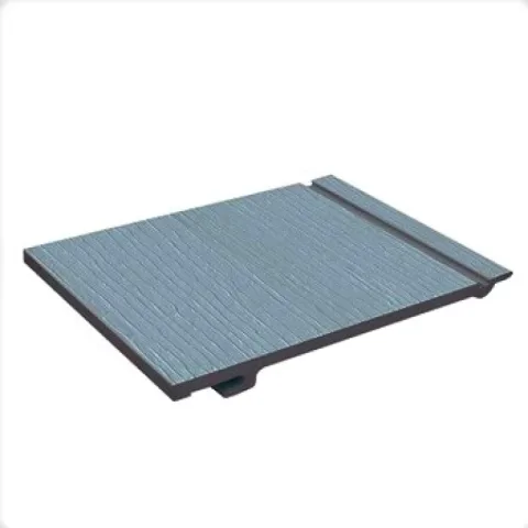 Durasid Original Siding - Blauw Grijs