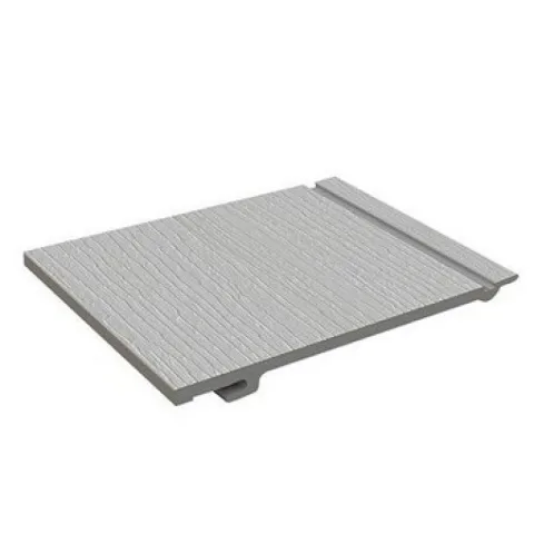 Durasid Original Siding - Grijs