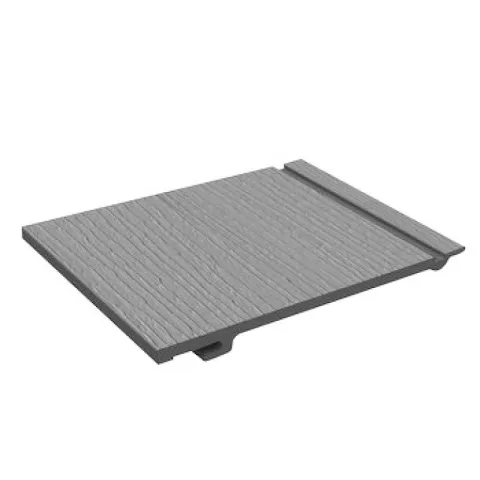 Durasid Original Siding - Quartz Grijs