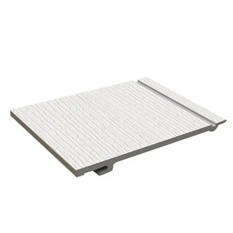 Durasid Original Siding - Wit