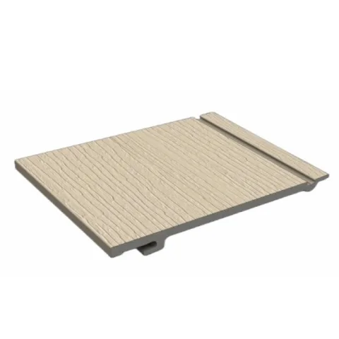 Durasid Original Siding - Zand