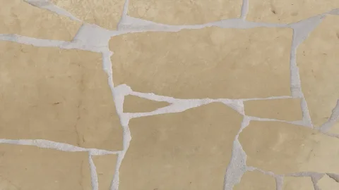 Simyra flagstones - Brossato