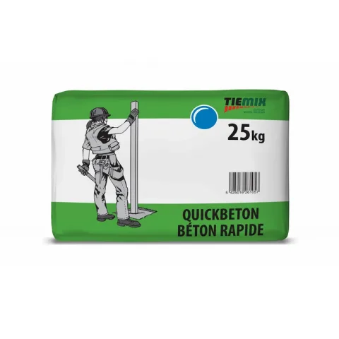 Snelbeton