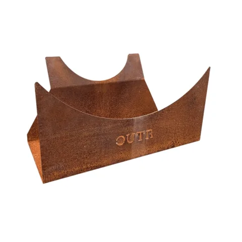 Sokkel voor Plancha Bowl