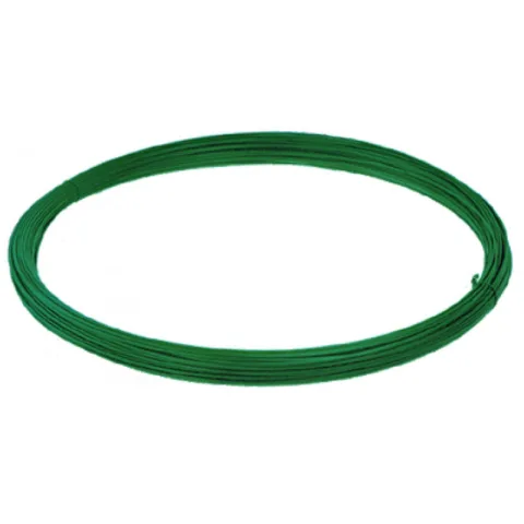 Spandraad - Galva/groen/zwart
