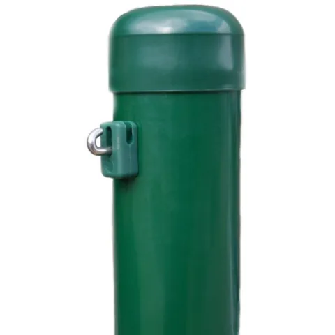 Spandraadhouder - Groen/zwart