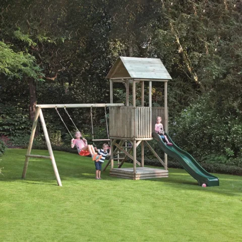 Schommels / Speeltoestellen