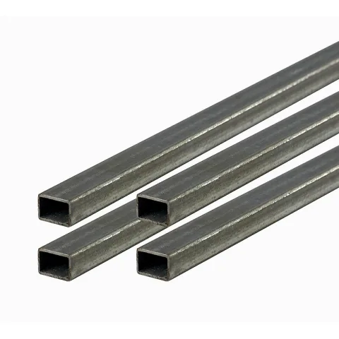Stabilisatielijst Composiet Plankenscherm