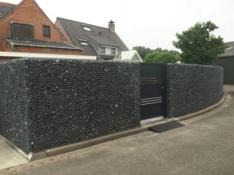 Steenkorf Ardenner - 40/80 mm