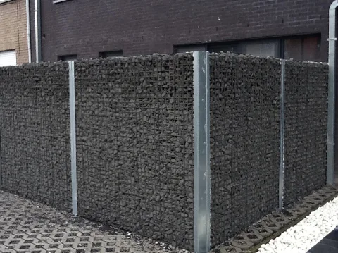 Steenschutting Ardenner - 40/80 mm