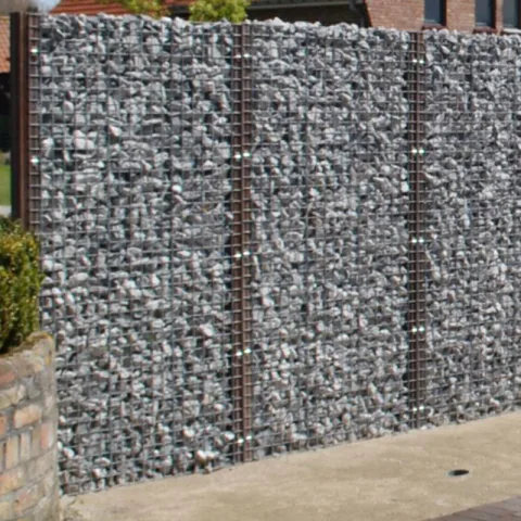 Steenschutting