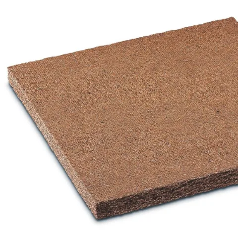Steico Isorel - thermo-akoestische isolatieplaat