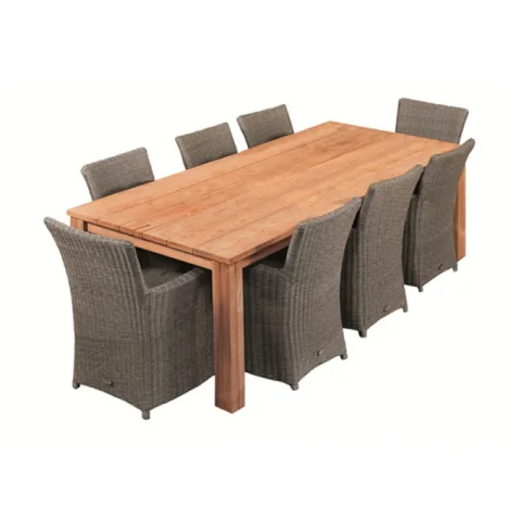 Tafels/ Stoelen