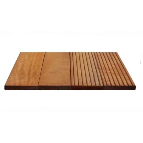 29m² - Tali terrasplank - lengte 120 cm