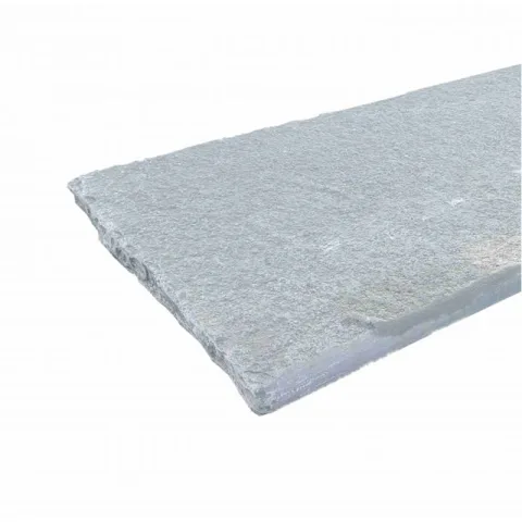 Zwembadboord recht - Tandur Grey