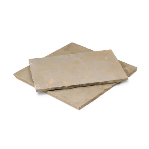 Tandur Yellow terrastegel - Verouderd