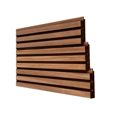 Thermo ayous blokprofiel triple - 3,3 cm dik