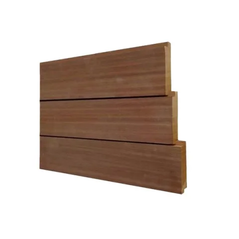 34,2m² - Thermo Ayous enkel blokprofiel - lengte 300 cm