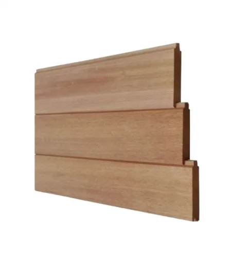 Thermo ayous planchet - 2,1 cm dik - 2-zijdig TG