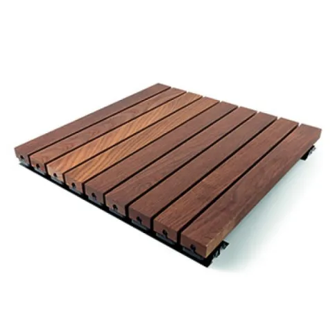 Thermo Essen latten - 4 cm breed