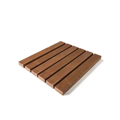 Thermo Essen latten - 6,8 cm breed
