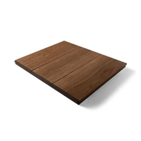 Thermo Essen planchet - 13 cm breed
