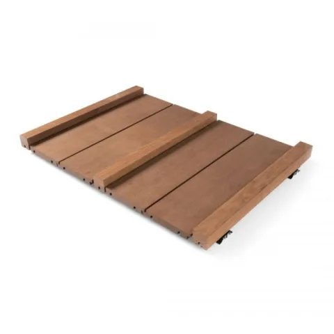 Thermo Essen pulse line - 4 / 2 cm dik