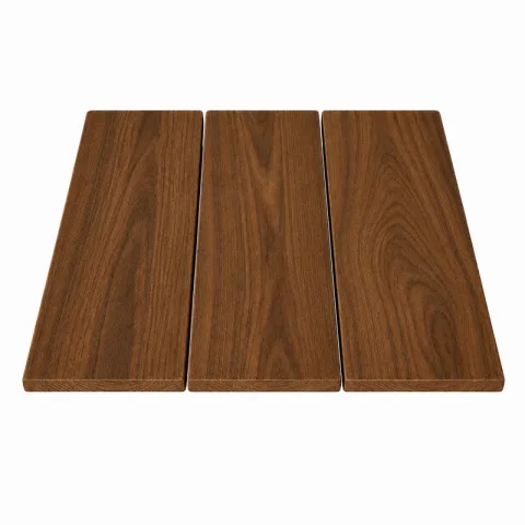 Thermo Essen terrasplank - 12 cm breed