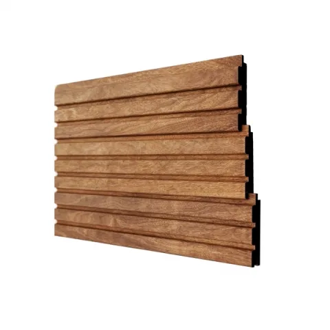 7,98m² - Thermo Fraké blokprofiel triple - lengte 120 tot 180 cm
