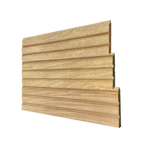 Thermo movingui blokprofiel triple - 2,1 cm dik