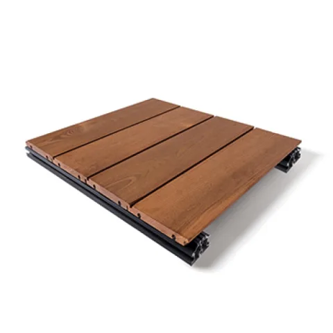 Thermo Essen Z-profiel - 2 cm dik