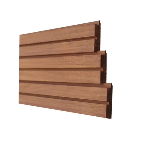 Thermowood