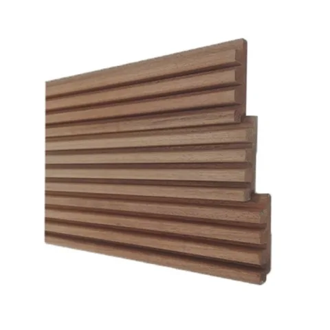 Thermowood