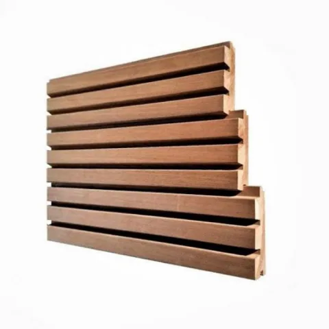 Thermowood