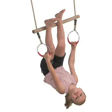 Trapeze Ringen