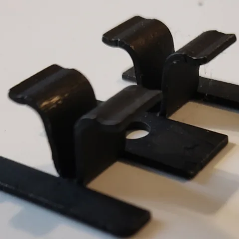 Traumgarten clips - Voor hardhouten onderbalken