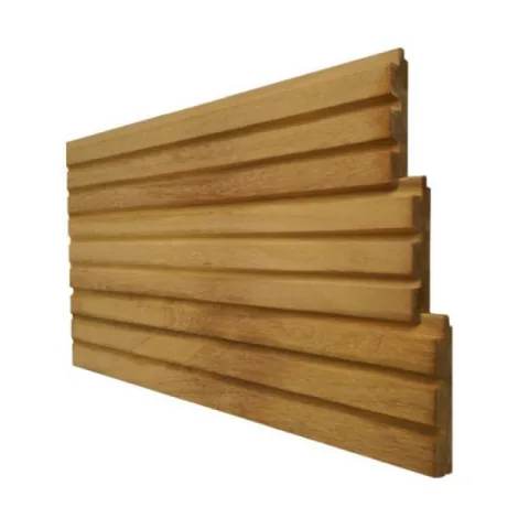 Tropisch hardhout