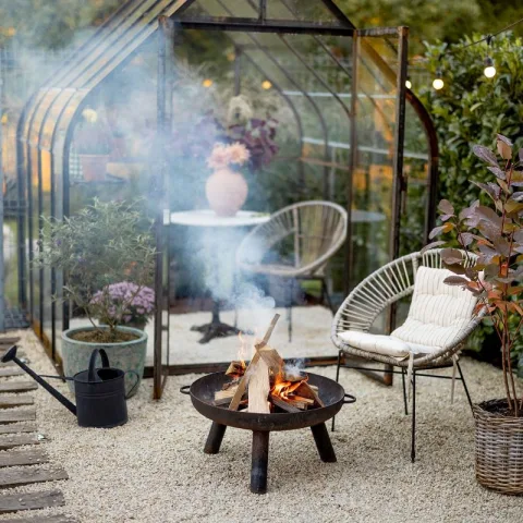 Tuininrichting