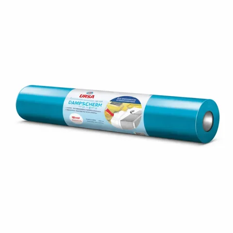 Ursa Dampscherm - SECO - 50 m²/rol
