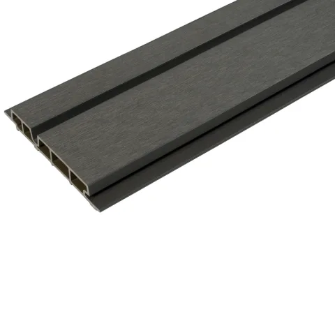 Composiet barcode profiel – Dark Grey