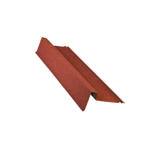 Aqua-pan windveer rood