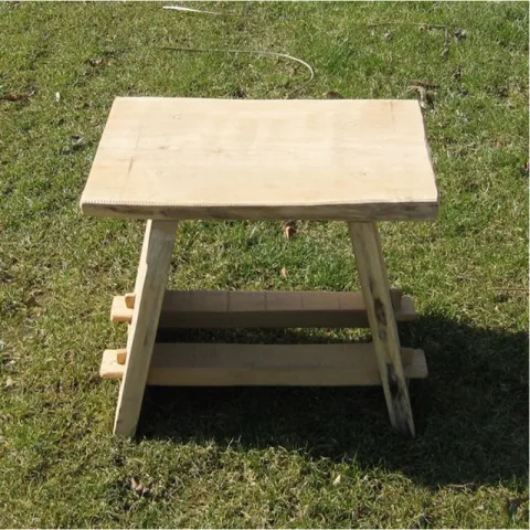 Zitbank Farmer - Robinia