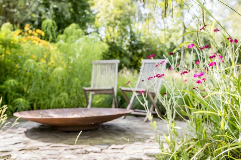 Wat is de ideale tuin in 2023? – volgens tuincoach Evelien Bauduin