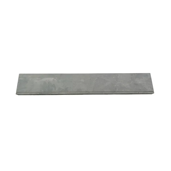 Deurdorpel - blauwe hardsteen 100 cm