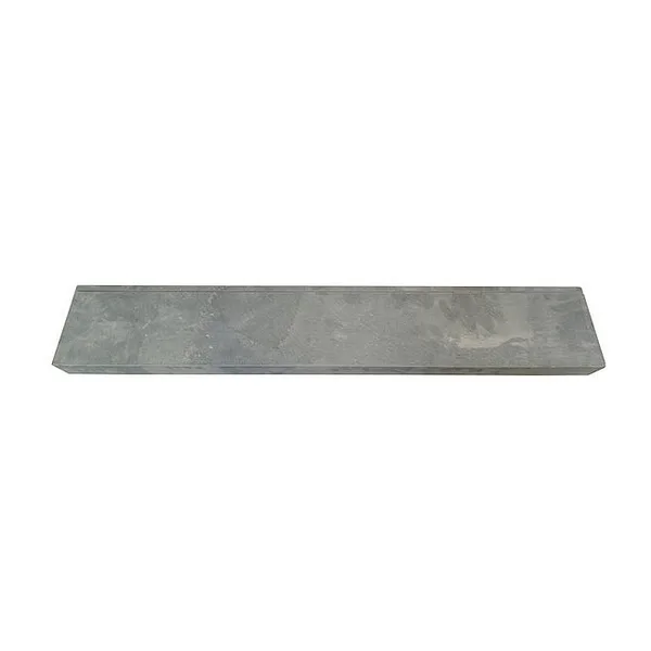 Deurdorpel - blauwe hardsteen 100 cm