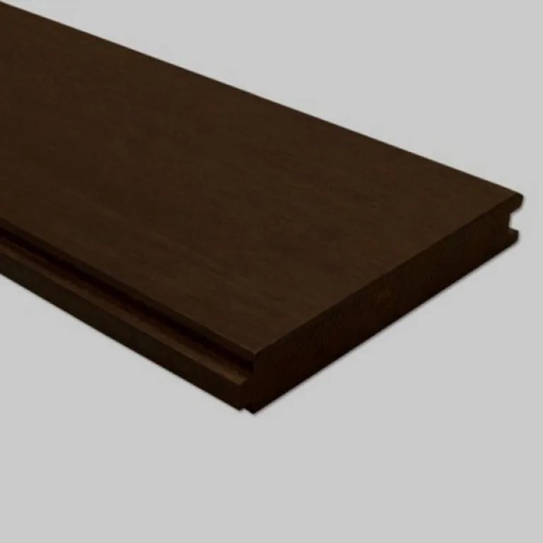 Plankenscherm Bamboe Moso - 2 cm dik