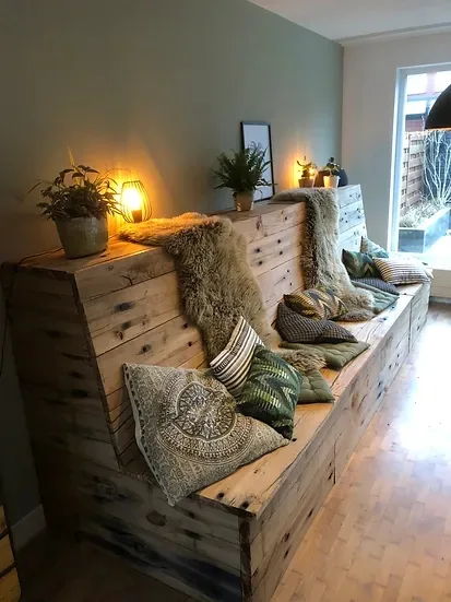 Barnwood Indian Express - Eik